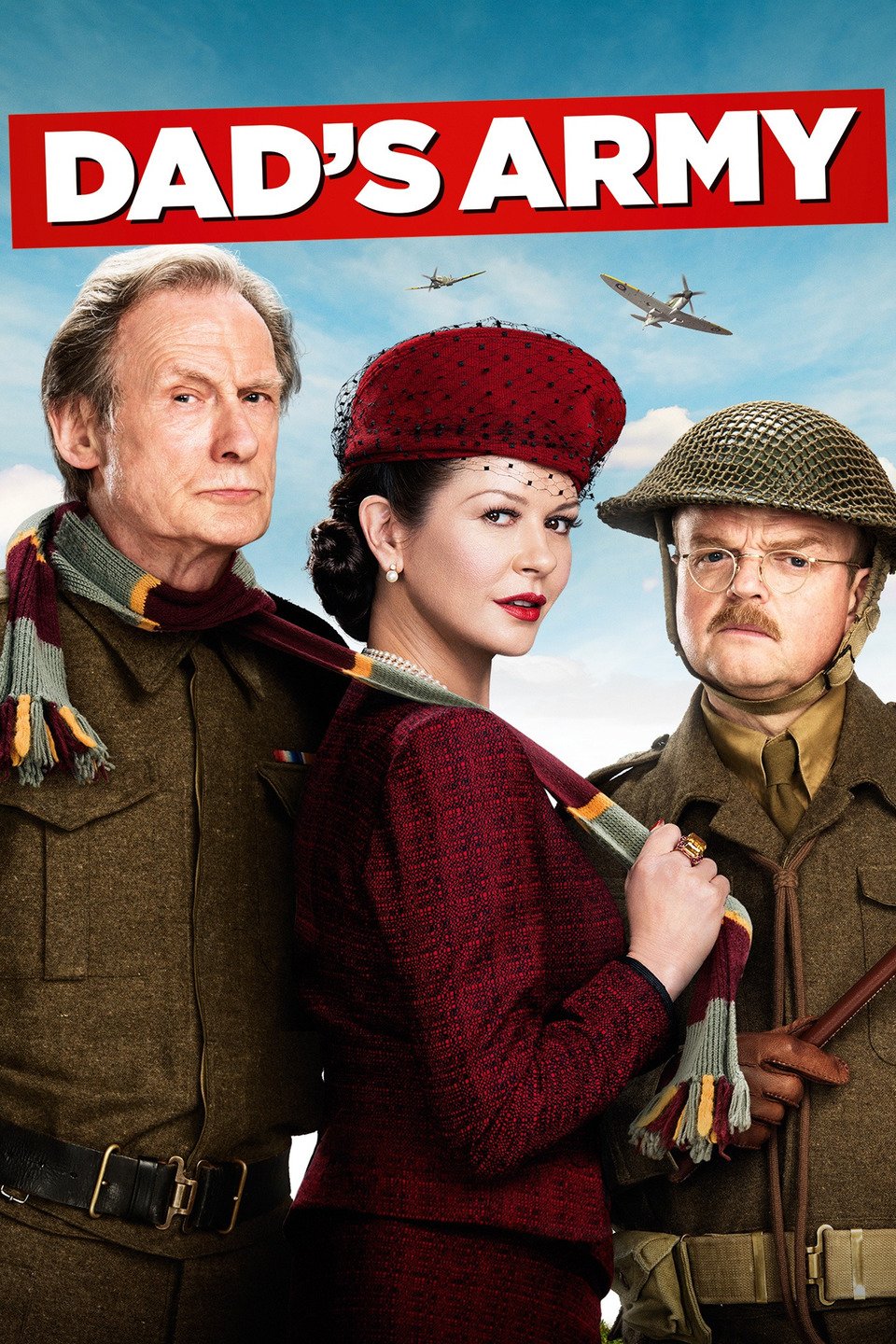 Dad's Army (2016) [121140] (A1773254922) [[Movies 2.0]] --Plex--